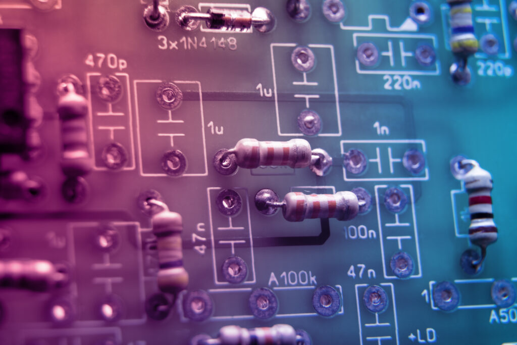 sequential logic circuit