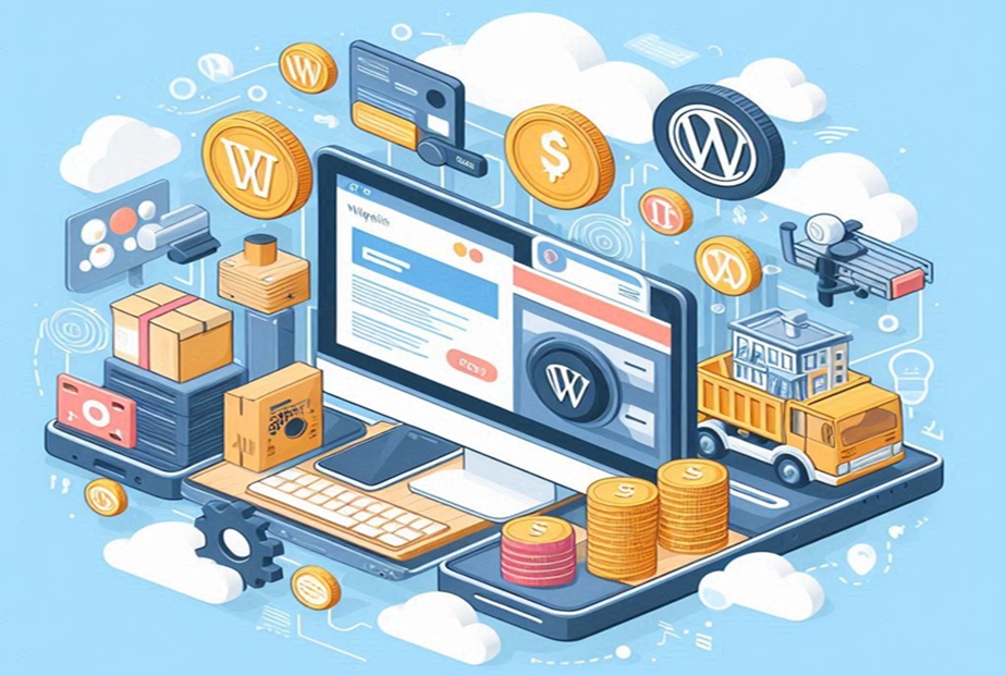 E-commerce